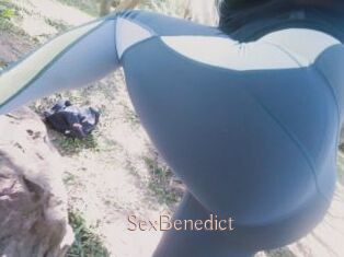SexBenedict