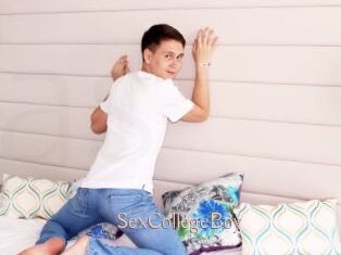 SexCollegeBoy