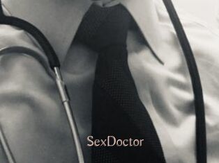 SexDoctor