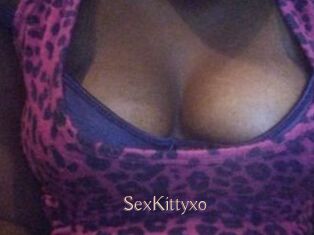 SexKittyxo
