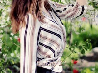 SexLady123