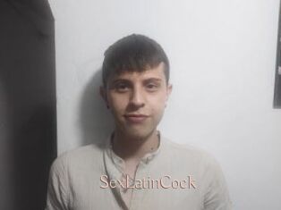 SexLatinCock