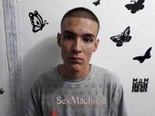 SexMachiine