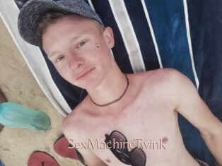 SexMachineTwink
