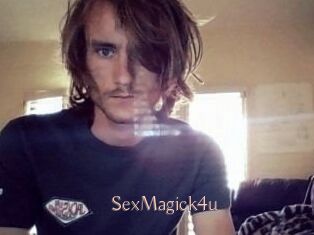 SexMagick4u