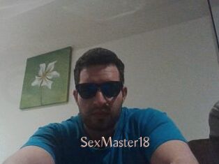 SexMaster18