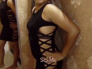 SexMe