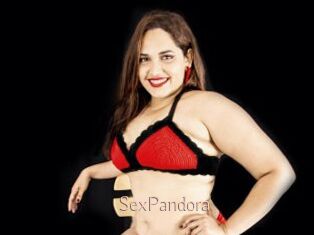 SexPandora