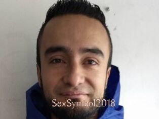 SexSymbol2018