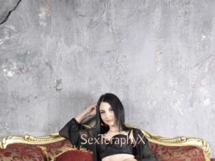 SexTeraphyX