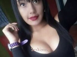 SexVonne