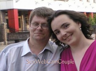 SexWebCamCouple