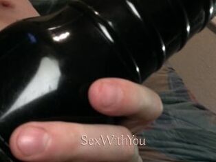 SexWithYou