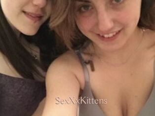 SexXxKittens