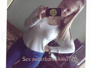 Sex_sweetbannykiiis777