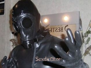 Sexdictator