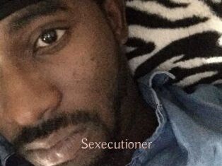 Sexecutioner