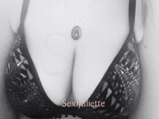 SexiJuliette