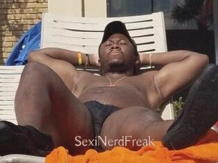 SexiNerdFreak Anal Sexe