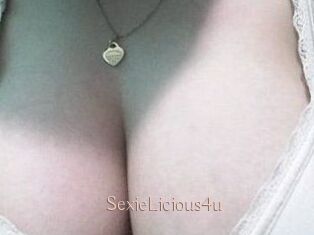 SexieLicious4u
