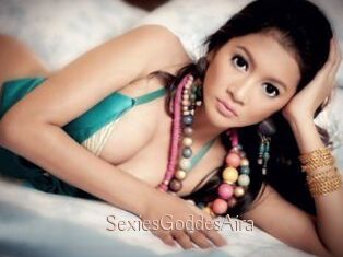 SexiesGoddesAira