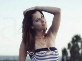SexiestLadyAnn