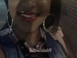 Sexiielala69