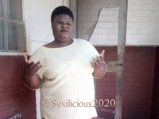 Sexilicious2020