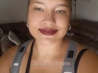 Seximixedmami