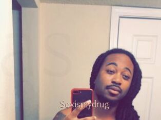 Sexismydrug