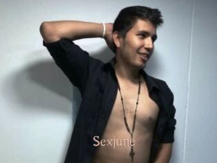 Sexjune
