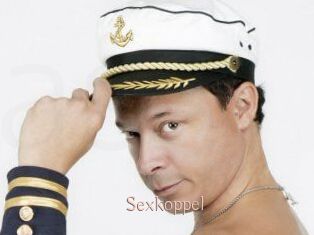 Sexkoppel
