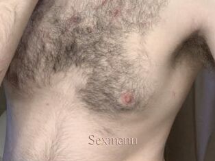 Sexmann