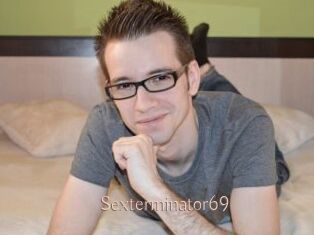 Sexterminator69