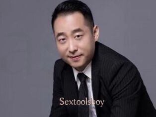 Sextoolsboy