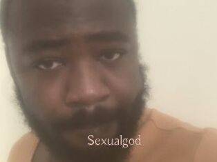 Sexualgod