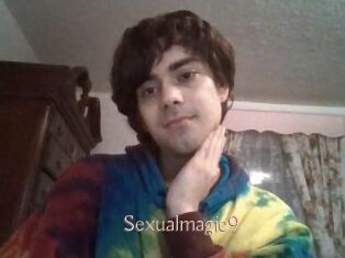Sexualmagic9
