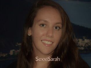 SexxiSarah
