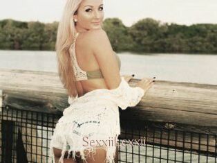 Sexxii_Lexxii