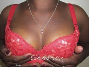 SexxxFairyxXx