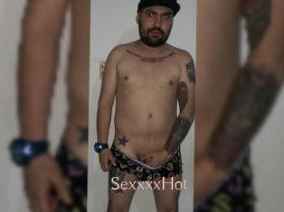 SexxxxHot
