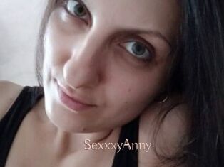 SexxxyAnny