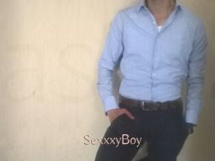 Sexxxy_Boy
