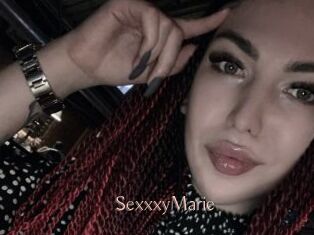 SexxxyMarie