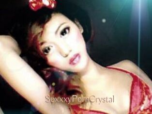 SexxxyPornCrystal