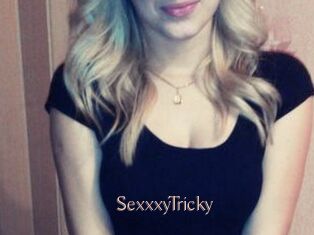 SexxxyTricky
