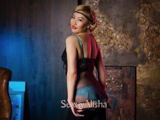 SexxyAlisha