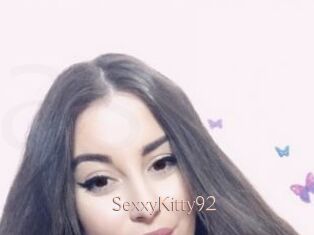 SexxyKitty92