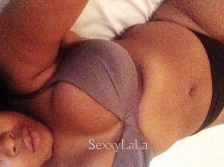 SexxyLaLa