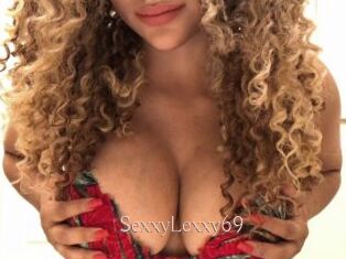 SexxyLexxy69